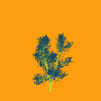 greenshift tree