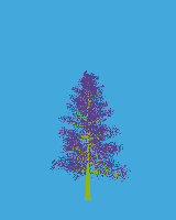 greenshift tree