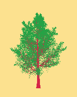 greenshift tree