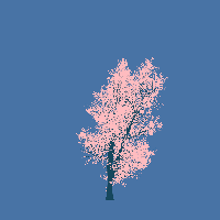 greenshift tree