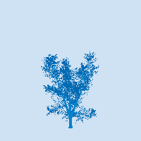greenshift tree
