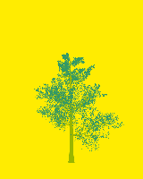 greenshift tree