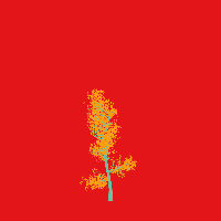 greenshift tree