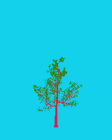greenshift tree
