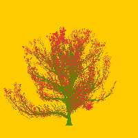 greenshift tree