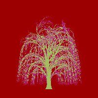 greenshift tree