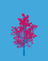 greenshift tree