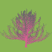 greenshift tree