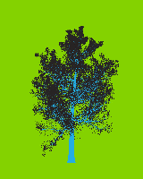 greenshift tree