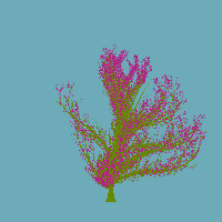greenshift tree