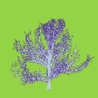 greenshift tree