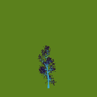 greenshift tree