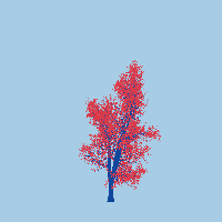 greenshift tree
