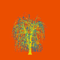 greenshift tree