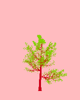 greenshift tree