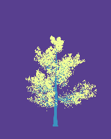 greenshift tree