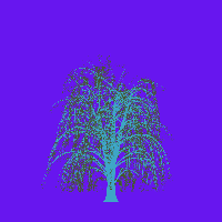 greenshift tree