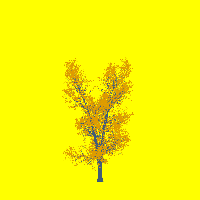 greenshift tree