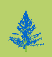 greenshift tree