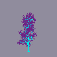 greenshift tree