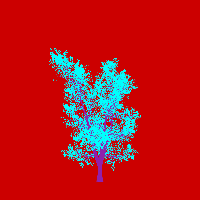 greenshift tree