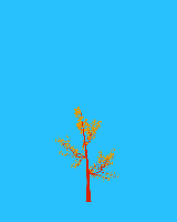 greenshift tree
