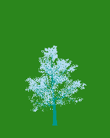 greenshift tree