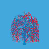 greenshift tree