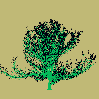 greenshift tree