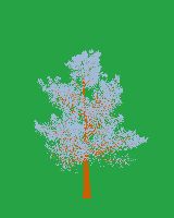 greenshift tree