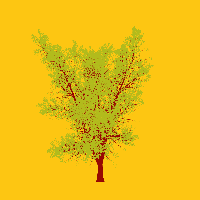greenshift tree