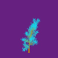 greenshift tree