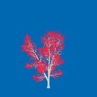 greenshift tree