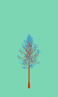 greenshift tree
