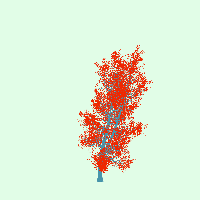 greenshift tree