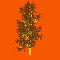 greenshift tree