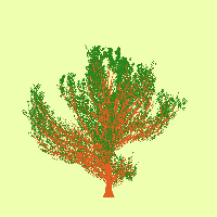 greenshift tree