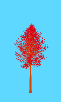 greenshift tree