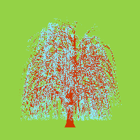 greenshift tree