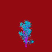 greenshift tree