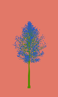 greenshift tree