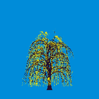 greenshift tree