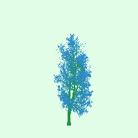 greenshift tree