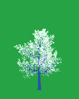 greenshift tree