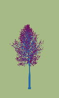 greenshift tree
