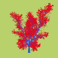greenshift tree