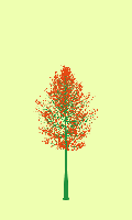 greenshift tree