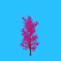 greenshift tree