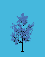 greenshift tree