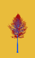 greenshift tree